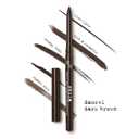 stila Stay All Day Smudge & Set Waterproof Gel Liner | Long-Wear Gel Eyeliner Pencil for Tightlining, Waterline & Smoky Eye Looks | 12-Hour Wear, No Budge & Fade-Proof