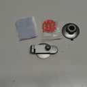 VICSEED Tesla Phone MountStrongest Magnet PowerFoldable Hidden Tesla Phone Holder Fit for All Phone, Tesla Model 3 Model Y for MagSafe Car Mount, Tesla Model 3 Accessories, Tesla Model Y Accessories (Black)