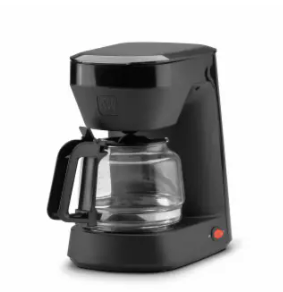 Toastmaster 5 Cups Coffee Maker