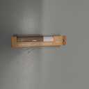 e.l.f. Hydrating Camo Concealer, Covers Blemishes & Under-Eye Circles, Full-Coverage & Delivers A Satin Finish, Vegan & Cruelty-Free, Light Ivory (0.2 Fl Oz (Pack of 1)