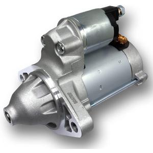 17841 New Starter Motor Replacement for 2003-2008 Toyota Corolla Matrix Pontiac Vibe 1.8L L4 Engine 2004 2005 2006 2007 OE#: 28100-0D080 428000-0340 28100-22090 428000-1310 88969483