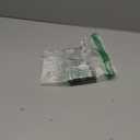 TOCOL for iPhone 17 Pro Case, Compatible with Magsafe, Full Camera Protection, Built-in Magnetic Ring, Drop Protection, Translucent Matte Phone Case for iPhone 17 Pro 6.3 inch (Black)