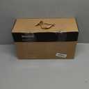 Nekteck Shiatsu Neck Massager for Pain Relief Deep Tissue with Heat, 3D Kneading Massage Pillow Back Shoulder Massagerfor Body Muscle, Plug-in Use for Home Office Car, Gifts for Mom Dad Him Her (Black)