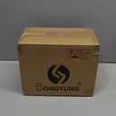 25 Keys Cabinet Wall Safe with Sensor Light and Emergency External Power Supply, Electronic Key Safe,Secure Wall Mount Safe with 25 Key Tags for Hotels,Office,Companies,Car Dealerships (Small)