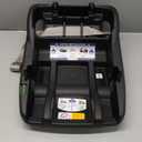 Baby Trend EZ-Lift PLUS Infant Car Seat Base (Black)
