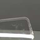 ZAGG Gear4 Crystal Palace Clear Case with Advanced Impact Protection [ Approved by D3O ], Slim, Tough Design for iPhone 12 Pro, iPhone 12  Clear