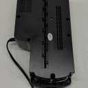 Aurora Professional Strip Cut Paper Shredder/CD/Credit Card Shredder Without Wastebasket