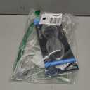 Speedo Unisex-child Swim Goggles Vanquisher 2.0 Junior (Clear)