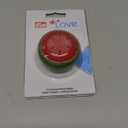 Pin Cushion/Pattern Weight - Melon