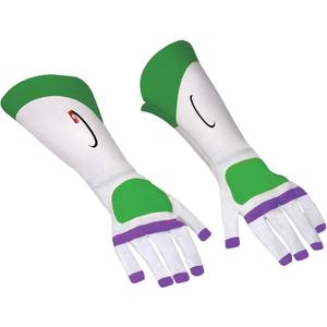 Children's Buzz Lightyear Gloves
