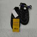 B PS Solid Watersock Blk, 12
