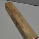 Gold Shower Curtain Rod 34 to 43Inch:Small Spring Tension Shower Rods for Bathroom Kitchen Doorway,Modern Heavy Duty Adjustable Tension Shower Curtain Rod No Drilling No-Slip Easy Install,Gold