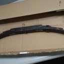 Lippert Replacement Leaf Spring for RV Trailer Suspension System - 26", 2,200-lb. Weight Capacity, Exact-Match Component Part - 72-78