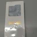 BITOBE Floral Case for iPhone 15 Pro Max [Compatible with MagSafe] - Black