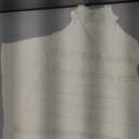 GORGLITTER Women's Sleeveless Sweater Dress Knit Fall Wedding Guest Dresses (Beige, L)