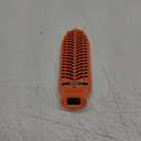 Travel Dry Shoe Dryers, Orange and Black, One Size