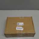 Massage Gun, Muscle Massage Gun for Athletes Handheld Electric Deep Tissue Back Massager, Percussion Massage Device for Pain Relief with 30 Speed Levels 9 Heads Black pcs