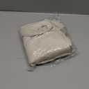 Set of 2 Soft Plush Short Wool Velvet Decorative Throw Pillow Covers 23*11