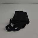 Medical-Grade Work Back Brace with Adjustable Shoulder Straps [Stronger Support & Breathable Mesh] Lower Back Support Belt for Men Women - Pain Relief for Lifting, Warehouse, Construction & Moving (X-Large, Black)