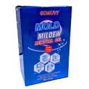 Jiffine Mold Stain Remover Gel Cleaner - Heavy Duty Cleaner for Washing Machine Seals, Grout, Caulk, Showers, and Bathroom Tile - 8 Fl Oz