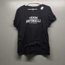Team Antonelli | Proud Family Surname, Last Name Gift T-Shirt