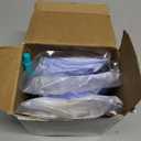 Duster Refill for Swiffer Duster, 30 Count Heavy Duty 2 Side 360 Duster Refills with 1 Handle, 4X Microfibers, Disposable Multi Surface Dusters for Cleaning