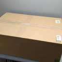 Cordless Snow Shovel,20V 12-Inch Electric Snow Shovel, Snow Blower Cordless with Directional Plate and Adjustable Front Handle, Equipped with LED Lights(4-Ah Battery and Quick Charger Included)