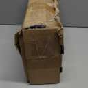 Fivepears Furniture Lift Mover Tool Set-3000 lb,5-Wheel Heavy-Duty Furniture Dolly with Handle,360°Swivel Casters Trolley-Ideal for Moving Heavy Machinery, Equipment, Pianos, Couches and Carpeted