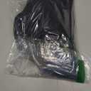 Nylon Crescent Crossbody Bag for Women Purses Trendy Men,Small Travel Sling Bag Hobo