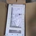 Blue Wave NA324 Widemouth Skimmer/Return