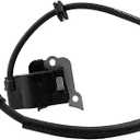 501424329 Ignition Coil Compatible with Husqvarna Poulan Pro PR46BT PR48BT McCulloch GB355BP Craftsman CMXGAAH46BT Blowers