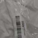 White Women Dress L (No Brand)