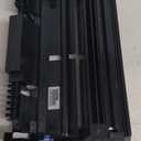 Brother Genuine Unit, DR620, Seamless Integration, Yields Up to 25,000 Pages, Black