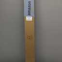 Zebra Blinds for Windows, Free-Stop Zebra Shades, Dual Layer Light Filtering Sheer Blinds for Indoor Windows, Roller Window Shades for Privacy (39" W X 72" H, Cream)