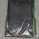 DTangLsm for Kindle Fire 11 Case (13th Generation, 2023 Release) Fire Max 11 Case, Slim Fit PU Leather Folding Stand Cover for Amazon Fire Max 11 Tablet Case with Pen Holder, Auto Wake/Sleep, Black