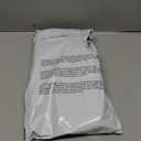 KitchenAid Gingham Oven Mitt 2-Pack Set, Milkshake, 7"x13"