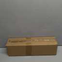 Mr. Pen- Mini Christmas Tree with 40 LED Lights, 23", Table Top Christmas Tree Small Christmas Tree with Lights and Hanging Ornaments (1ft 11in, Green)