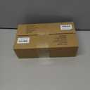 2 x Abeja Fall Maple Leaf Lights, 8.5FT LED Leaf String Lights with 10 3D Orange Yellow Leaves, Indoor Outdoor Fall Lights for Bedroom Thanksgiving Party Garden Patio