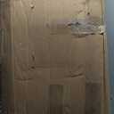 14.5FT A Frame Telescoping Ladder, Extension Multi-Purpose w/Balance Bar & Wheels, Ladder A Frame, Heavy Duty 330 lbs Max Capacity, Ideal for Home and Outdoor Work, Silver