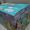 Pampers Training Pants - Easy Ups Boys & Girls Bluey - Size 3T-4T, 124 Count, Children's Potty Underwear 