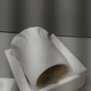 Halloween Ghost Planter,Ghost Bucket, Ghost Vase,Halloween Ghost Planter for Home Decor,Display Stand Decor for Indoor Outdoor Home Office (1 Pcs, 8 inches)