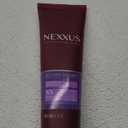 Nexxus Blonde Assure Purple Shampoo, For Blonde Hair Color Care Shampoo, Keratin Protein 8.5 oz