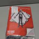 Morphsuits The Rake Costume for Kids, The Rake Costume Kids, Boys Rake, Scary Costumes for Boys (Large, Gray)