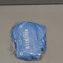 Reusable Hot and Cold Gel Ice Packs for Injuries - 7 Pack Variety Gel Ice Pack Set - Hot and Cold Therapy Solution for Injuries, Cold Packs for Pain Relief - Ice Packs for Injuries Reusable