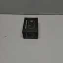 Waterless Diffuser for Home Essential Oil Diffuser, Aromatherapy Diffuser, Portable Scent Diffusers, 3 Mist Modes, Cycle Start for Bedroom, Office Studio 350-700 sq. ft Black