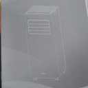 ZAFRO 10,000 BTU Portable Air Conditioners, 4 Modes Portable AC Unit with Fast Cooling/Energy Saving/Remote Control/24Hrs Timer for Bedroom/Dorms/Indoor Rooms, White