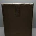 Insulated Food Pan Carrier -Top Load, Includes Spoon, Wheel and Lock, 20L Capacity, Stainless Steel Liner, Portable for Catering, Family Gathering, Canteen, Restaurant Red