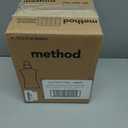 Method Concentrated Laundry Detergent, Free + Clear, 53.5 Fl Oz (Pack of 4), 66 Loads