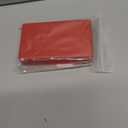 WUTA Leather Thickness Gauge Measuring Tools 0-10mm/0.1mm Dial Thickness Gauge Paper Meter Tester for Hollow Pipe, Circular Tube, Leathercraft