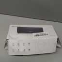 Musibaby Small Bluetooth Speaker, Gifts for Women Mothers Mom Wife Her Waterproof Portable Speakers Wireless with Stereo Sound, Dual Pairing, 24HRs Playtime, for Home/ Party/ Outdoor (Black)